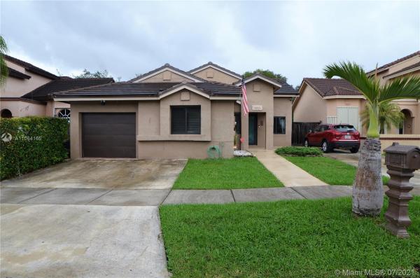 Westwind Lakes, 6211 SW 153rd Ct Rd, Kendall West, Florida 33193, image 2