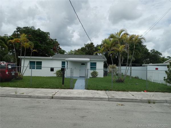 Dixie Pines, 22030 SW 114th Ave, Goulds, Florida 33170, image 2