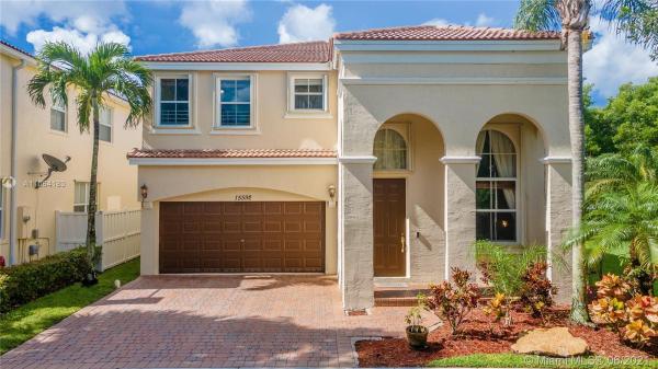 Riviera Isles, 15592 SW 50th Ct, Miramar, Florida 33027, image 2
