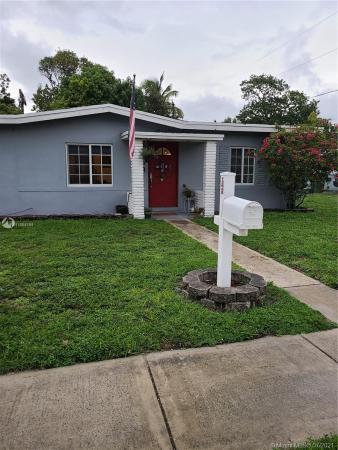Nichols Heights, 13645 NW 3rd Ave, North Miami, Florida 33168, image 2