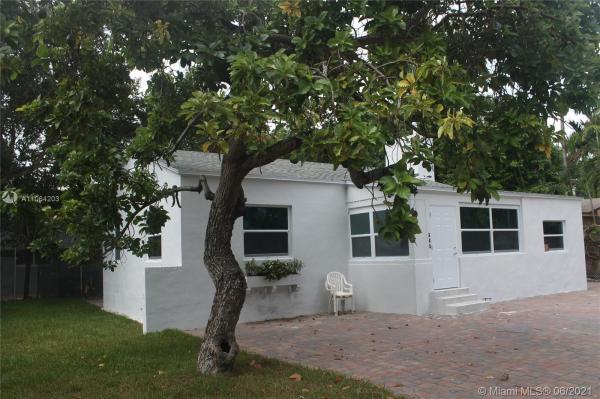Knights Lemon City, 666 NE 62nd St, Miami, Florida 33138, image 2