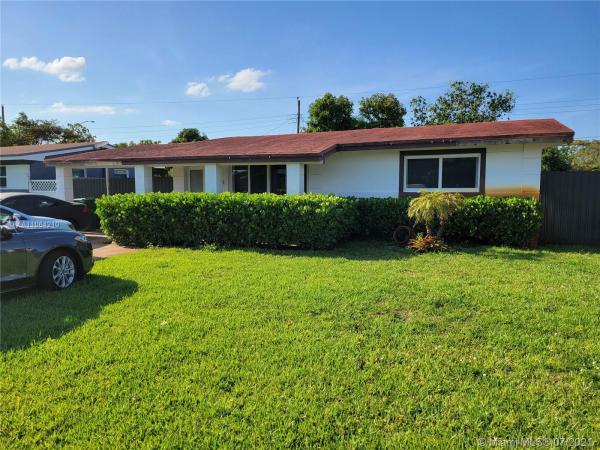 Miramar Park, 7625 Granada Blvd, Miramar, Florida 33023, image 2