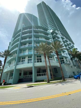 Quantum On The Bay, 1900 N Bayshore Dr #4005, Miami, Florida 33132, image 2