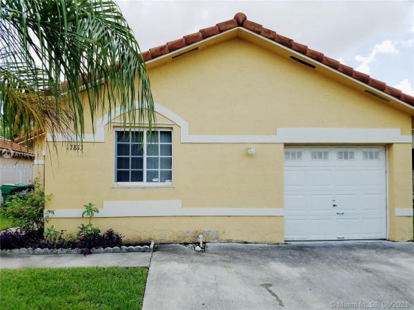 Aristotle, 17813 SW 146th Ct, Richmond West, Florida 33177, image 2