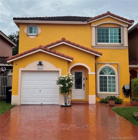 Monaco Estates At Kendall, 16278 SW 97th Ter, The Hammocks, Florida 33196, image 2