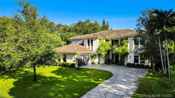 Bay Point, 575 Sabal Palm Rd, Miami, Florida 33137, image 2