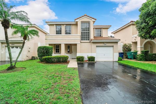 Trellises, 10765 S Saratoga Dr, Cooper City, Florida 33026, image 2