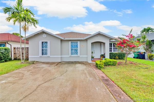 Forest View, 18080 SW 134 Ct #, Richmond West, Florida 33177, image 2
