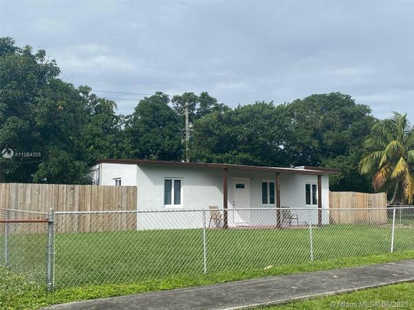 Bunche Park, 16210 NW 26th Ave, Miami Gardens, Florida 33054, image 2