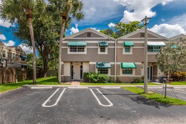Flamingo Gardens, 12352 SW 52nd Pl, Cooper City, Florida 33330, image 2