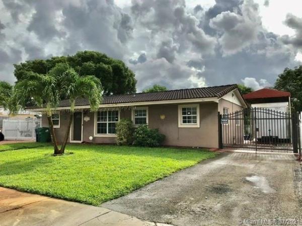 Carol City, 18833 NW 47th Pl, Miami Gardens, Florida 33055, image 2