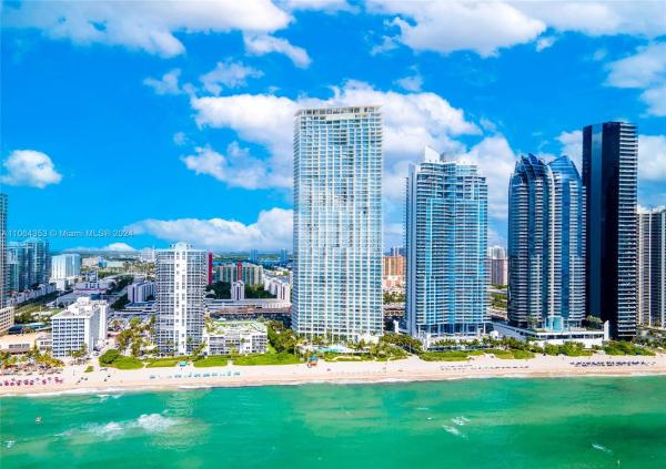 Jade Signature, 16901 Collins Ave #2603, Sunny Isles Beach, Florida 33160, image 1
