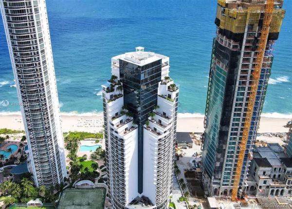 Trump International Beach Resort, 18001 Collins Ave #814-815, Sunny Isles Beach, Florida 33160, image 2