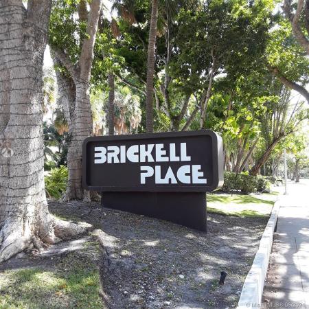 Brickell Place, 1865 Brickell Ave #A205, Miami, Florida 33129, image 2