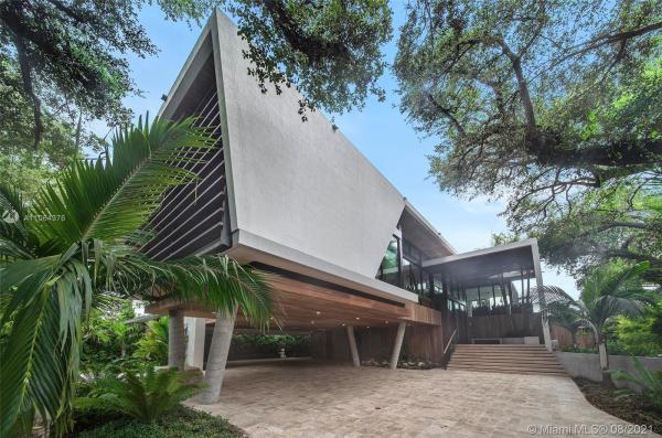 Brickells Flagler, 2930 Brickell Ave, Miami, Florida 33129, image 2