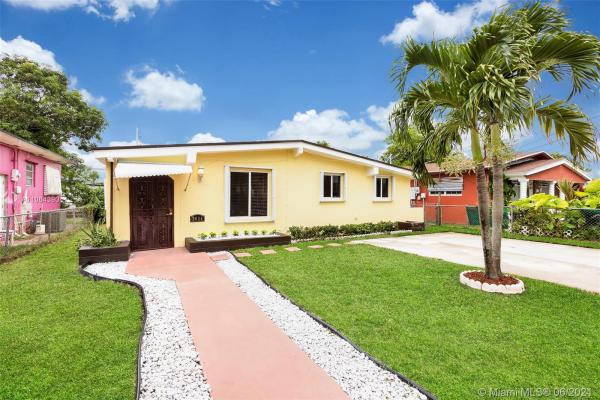 Causeway Park, 3036 NW 51st St, Brownsville, Florida 33142, image 2