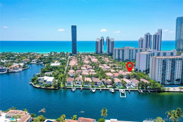 Golden Gate Estates & Marina, 19414 NE 39th Ave, Sunny Isles Beach, Florida 33160, image 2