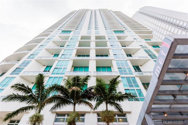 Met 1, 300 S Biscayne Blvd #L-402, Miami, Florida 33131, image 2