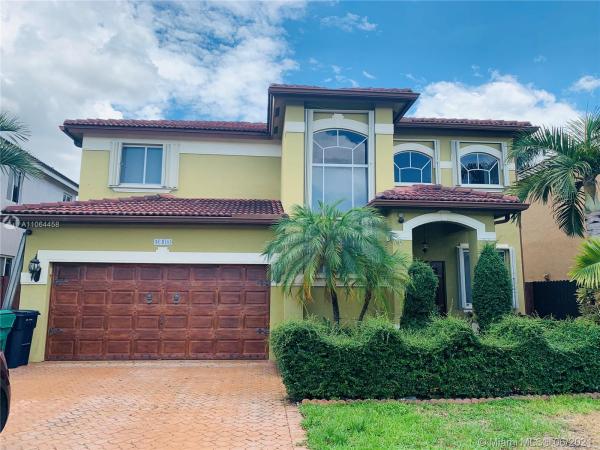 16400 SW 54th Ter, Unincorporated Dade County, Florida 33185, image 2
