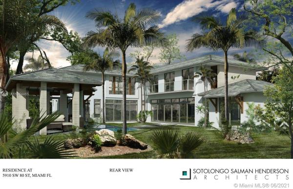 Palm Miami Heights, 5910 SW 80th St, South Miami, Florida 33143, image 2