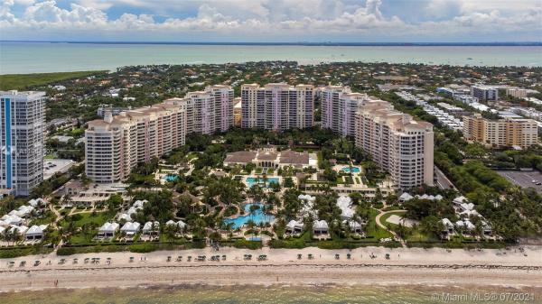 Club Tower, 785 CRANDON BLvd #505, Key Biscayne, Florida 33149, image 2