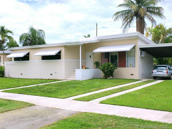 Coral Way Village, 8480 SW 32nd St, Westchester, Florida 33155, image 2