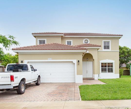 Princeton No HOA, 13630 SW 255th Ter, Princeton, Florida 33032, image 2