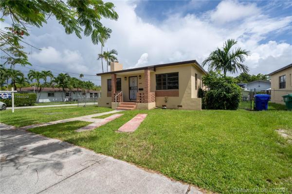 South Bay Estates, 3041 SW 27th St, Miami, Florida 33133, image 2