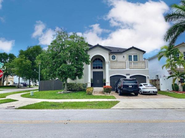 16432 SW 58th Ter, Unincorporated Dade County, Florida 33193, image 2