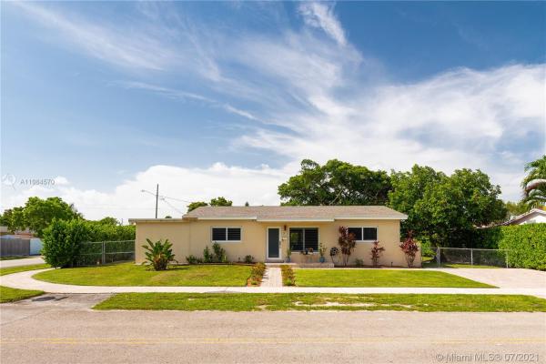 Miracle Manor, 7971 SW 15th St, Westchester, Florida 33144, image 2