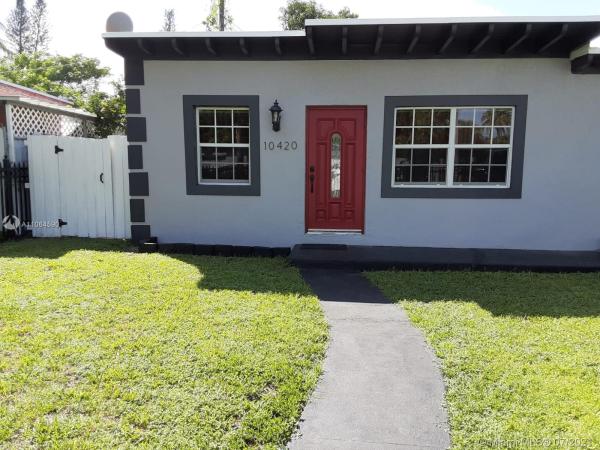 10420 NW 2nd Ct, Unincorporated Dade County, Florida 33150, image 2