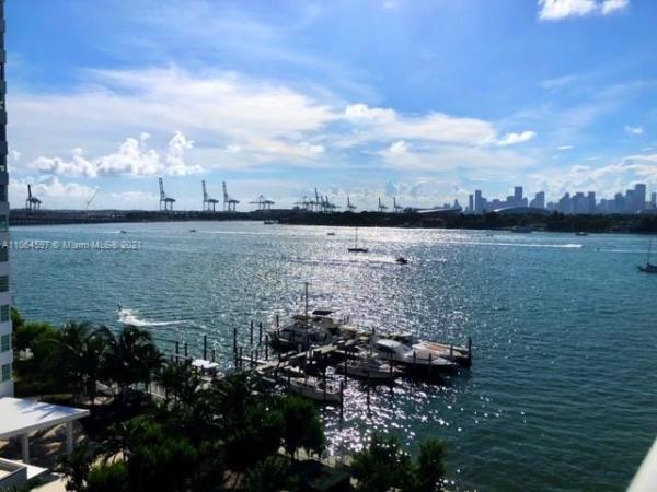 Mirador South 1000, 1000 West Ave #727, Miami Beach, Florida 33139, image 2