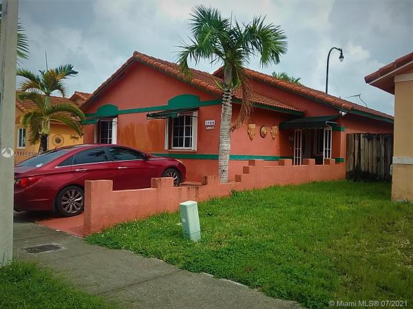 Aristotle, 14466 SW 179th Ln, Richmond West, Florida 33177, image 2