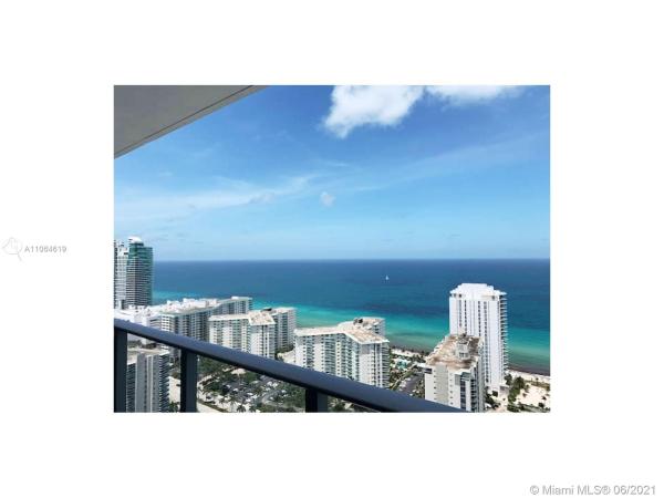 Hyde Beach House, 4010 S Ocean Dr #R3205, Hallandale Beach, Florida 33019, image 1