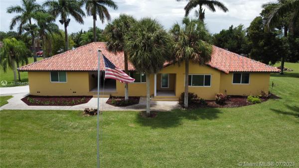 Redland No HOA, 21930 SW 254th St, Redland, Florida 33031, image 2