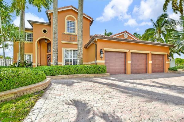 Windsor Palms, 14600 SW 35th St, Miramar, Florida 33027, image 2