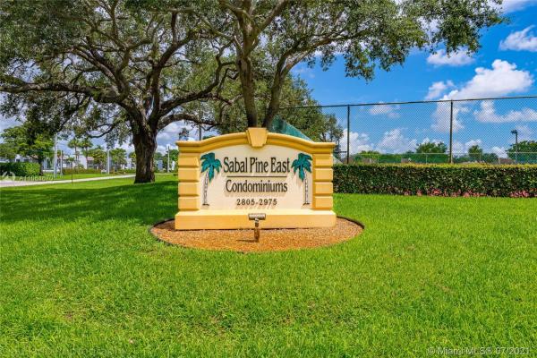 Sabal Pine East, 2965 SW 22nd Ave #2070, Delray Beach, Florida 33445, image 1