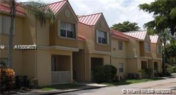 La Hacienda Country Club Of Miami, 18314 NW 68th Ave #E, Country Club, Florida 33015, image 2