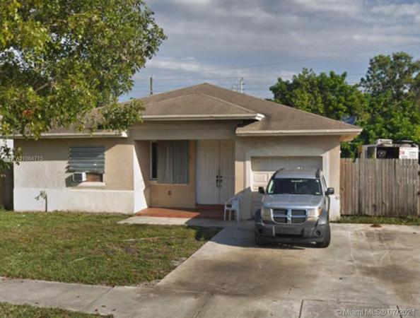 Stoneybrook Estates, 2501 NW 182nd Ter, Miami Gardens, Florida 33056, image 2