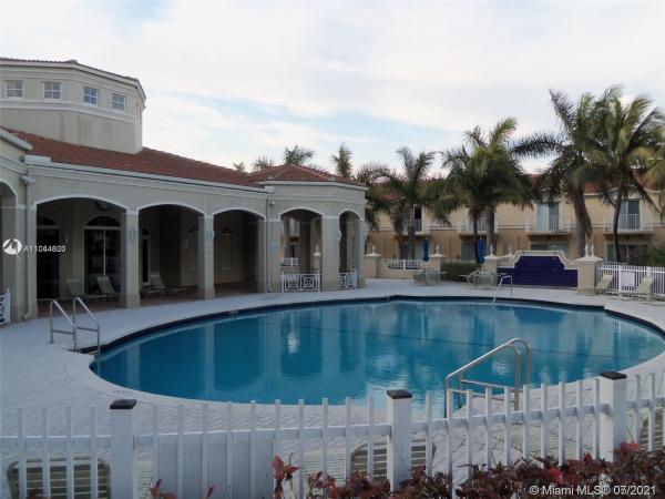 Melrose Point, 3008 SW 129th Ter #126, Miramar, Florida 33027, image 2