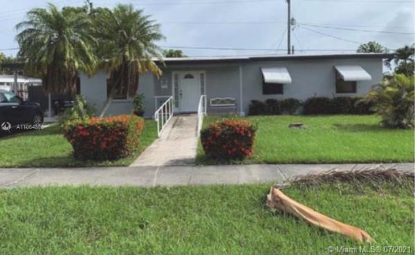 Westwood Lakes Residential, 11425 SW 47th Ter, Westwood Lakes, Florida 33165, image 2