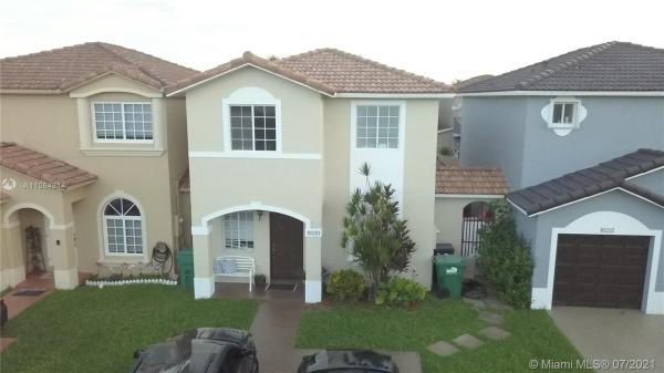 Monaco Estates At Kendall, 16241 SW 97th Ter #16241, The Hammocks, Florida 33196, image 2