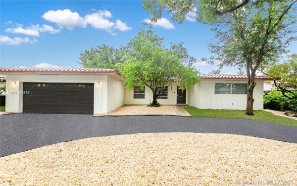 1161 Redbird Ave, Miami Springs, Florida 33166, image 2
