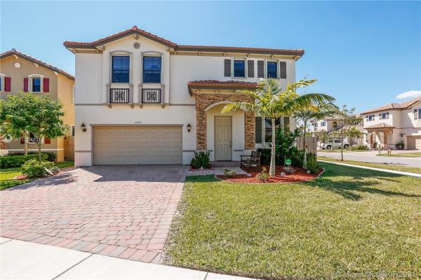 Silver Palms West, 11750 SW 233rd Ln, Princeton, Florida 33032, image 2