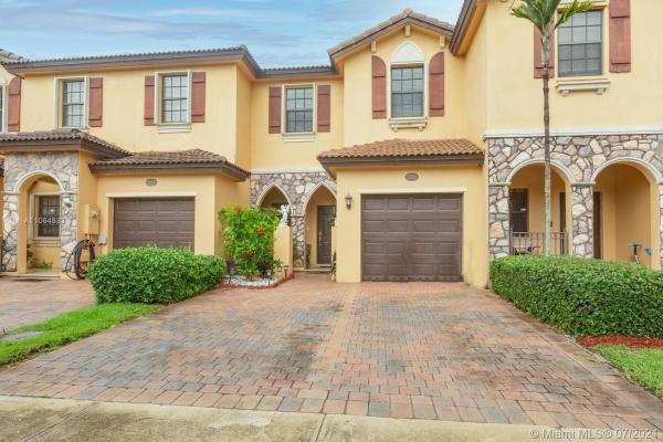 Umbria At The Vineyards, 3757 NE 4th St, Homestead, Florida 33033, image 2