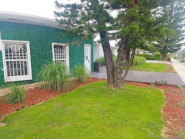 Coral Bay Manor, 1493 NW 1st Ave, Florida City, Florida 33034, image 2