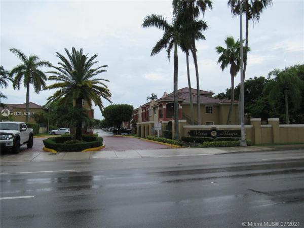 Vista Alegre Townhomes, 15330 SW 134th Pl #305, Three Lakes, Florida 33177, image 2
