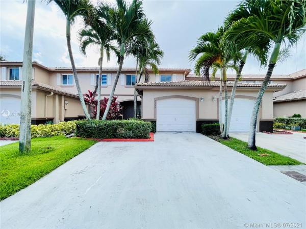 7355 SW 162nd Pl #7355, Unincorporated Dade County, Florida 33193, image 2
