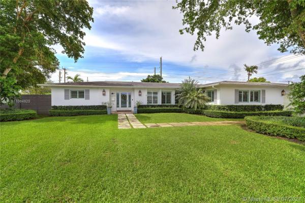 Green Briar Acres, 8200 SW 139th Ter, Palmetto Bay, Florida 33158, image 2