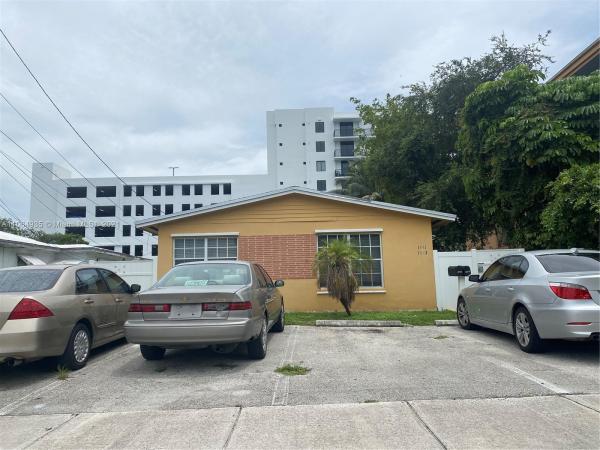 Water View Park, 1441 NE 111th St, North Miami, Florida 33161, image 1